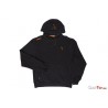 Fox® Collection Black/Orange Hoody