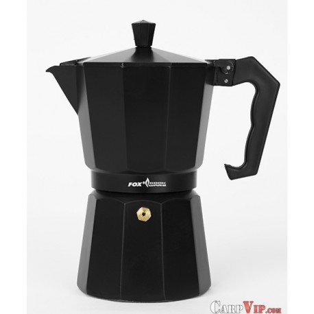 Cookware Coffee Maker 300ml (6 Cups)