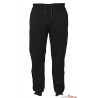 Fox® Collection Black/Orange Joggers