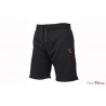 Fox® Collection Black/Orange Lw Jogger Shorts