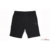 Fox® Collection Black/Orange Lw Jogger Shorts