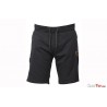 Fox® Collection Black/Orange Lw Jogger Shorts