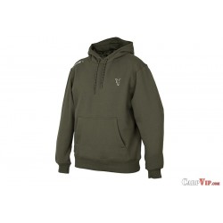 Fox® Collection Green/Silver Hoody