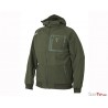 Fox® Collection Green/Silver Shell Hoody