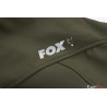 Fox® Collection Green/Silver Shell Hoody