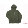 Fox® Collection Green/Silver Shell Hoody