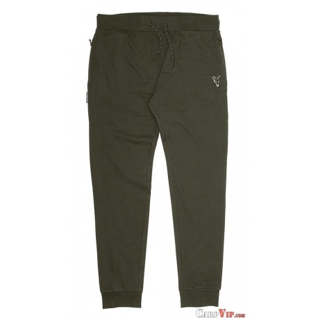 Fox® Collection Green/Silver Lw Joggers