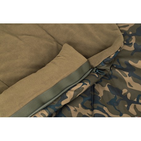 R Series Camo Sleep System