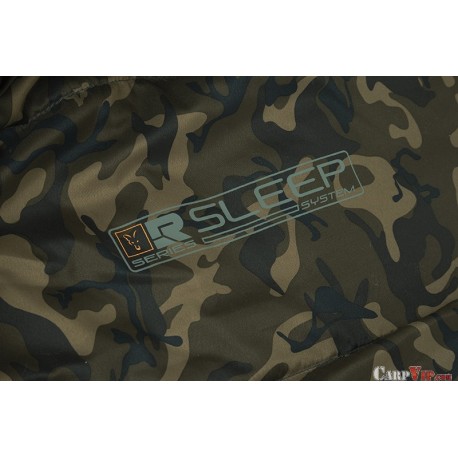 R Series Camo Sleep System