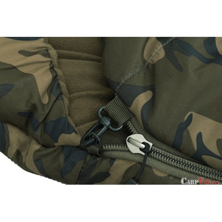 R Series Camo Sleep System