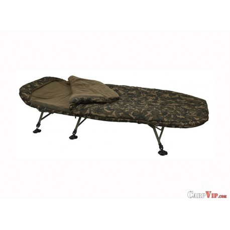 R Series Camo Sleep System