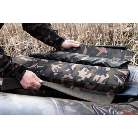 Camo Boat Seat