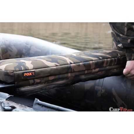 Camo Boat Seat