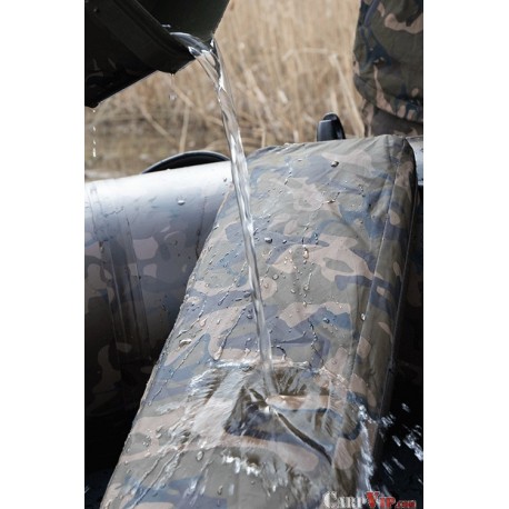 Camo Boat Seat