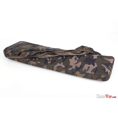 Camo Boat Seat