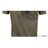 Nash Tackle T-Shirt Black