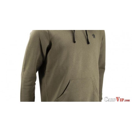 Nash Tackle Hoody Green