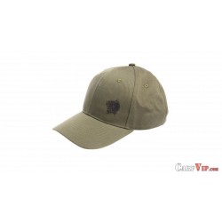 Nash Tackle Baseball Cap Green