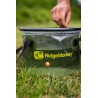 10 Litre Perspective Collapsible Water Bucket