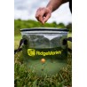 10 Litre Perspective Collapsible Water Bucket