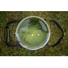 10 Litre Perspective Collapsible Water Bucket