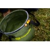 10 Litre Perspective Collapsible Water Bucket