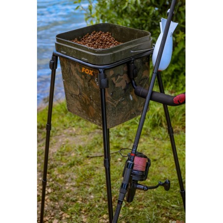 Single Bucket Stand Kit