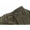 Fox® Collection Green/Silver Combats