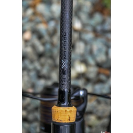 Horizon X3 Full Cork Handle 10ft 3.50lb