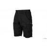 Fox® Collection Black/Orange Combat Shorts