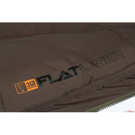 Flatliner 3 Season Sleeping Bag