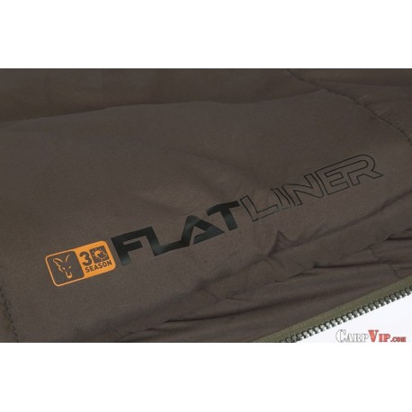 Flatliner 6 Leg - 3 Season System