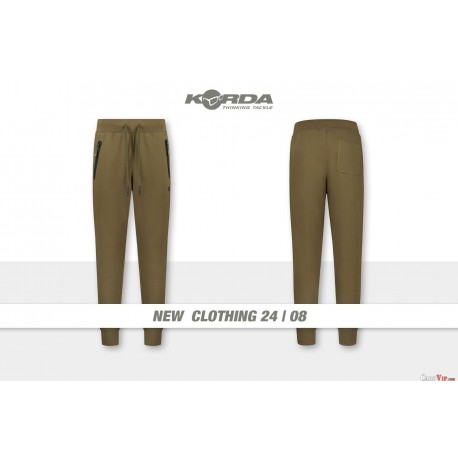 Kore- Lite Joggers Olive