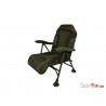 Levelite Long-Back Recliner