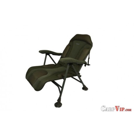 Levelite Long-Back Recliner