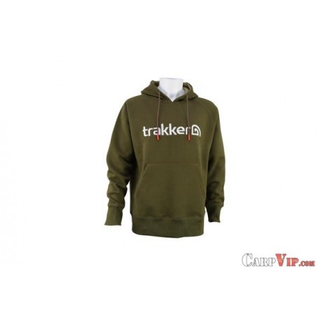 Logo Hoody