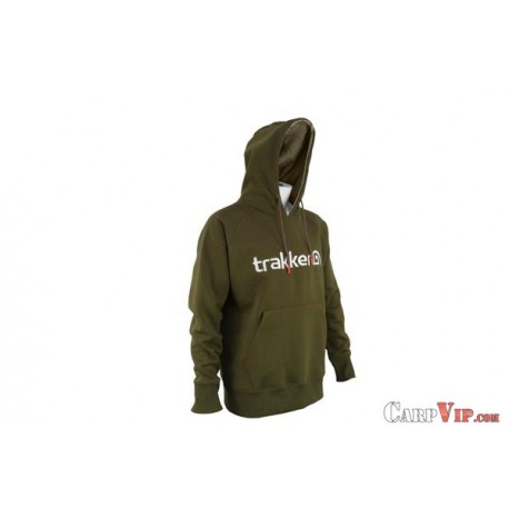 Logo Hoody