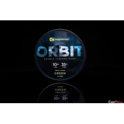 Monofilament RM-Tec Orbit Double Tapered : 10/35 lbs