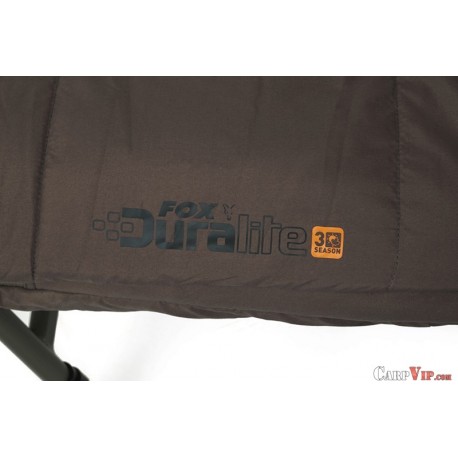 Duralite 3 Season Sleeping Bag