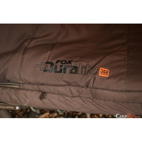 Duralite 3 Season Sleeping Bag