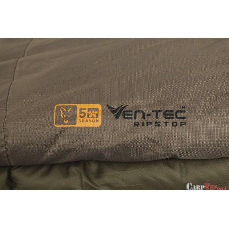 Ven-Tec Ripstop 5 Season Sleeping Bag