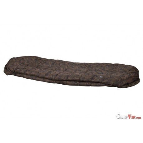 R1 Camo Sleeping Bag