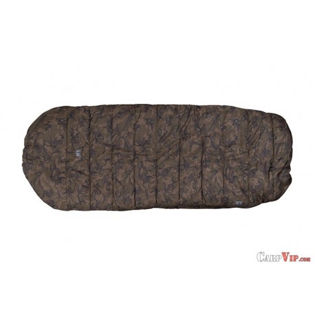 R1 Camo Sleeping Bag