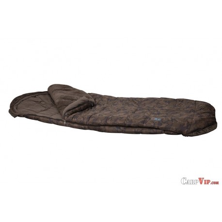 R2 Camo Sleeping Bag