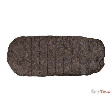 R2 Camo Sleeping Bag