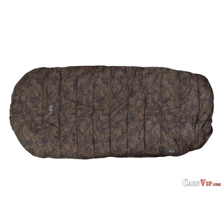 R3 Camo Sleeping Bag