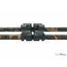 Horizon® Duo Pod Camo 3 Rod inc. 2 x 36” Long Legs