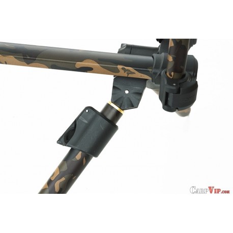 Horizon® Duo Pod Camo 3 Rod inc. 2 x 36” Long Legs