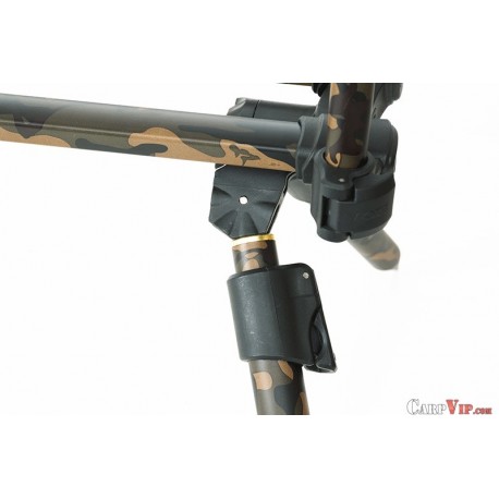 Horizon® Duo Pod Camo 3 Rod inc. 2 x 36” Long Legs