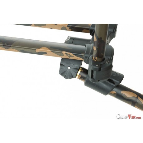 Horizon® Duo Pod Camo 3 Rod inc. 2 x 36” Long Legs